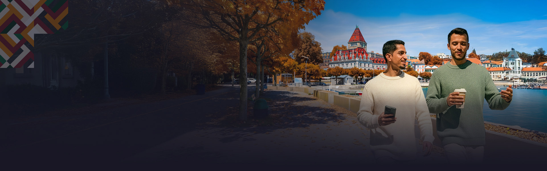 Visa services background