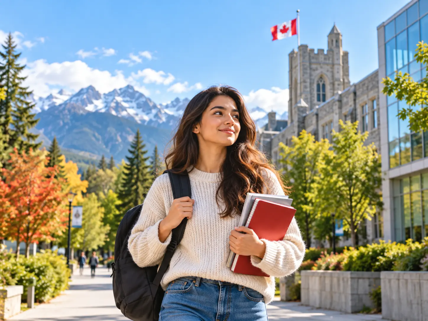 Canada visitor visa consultancy for Pakistani applicants