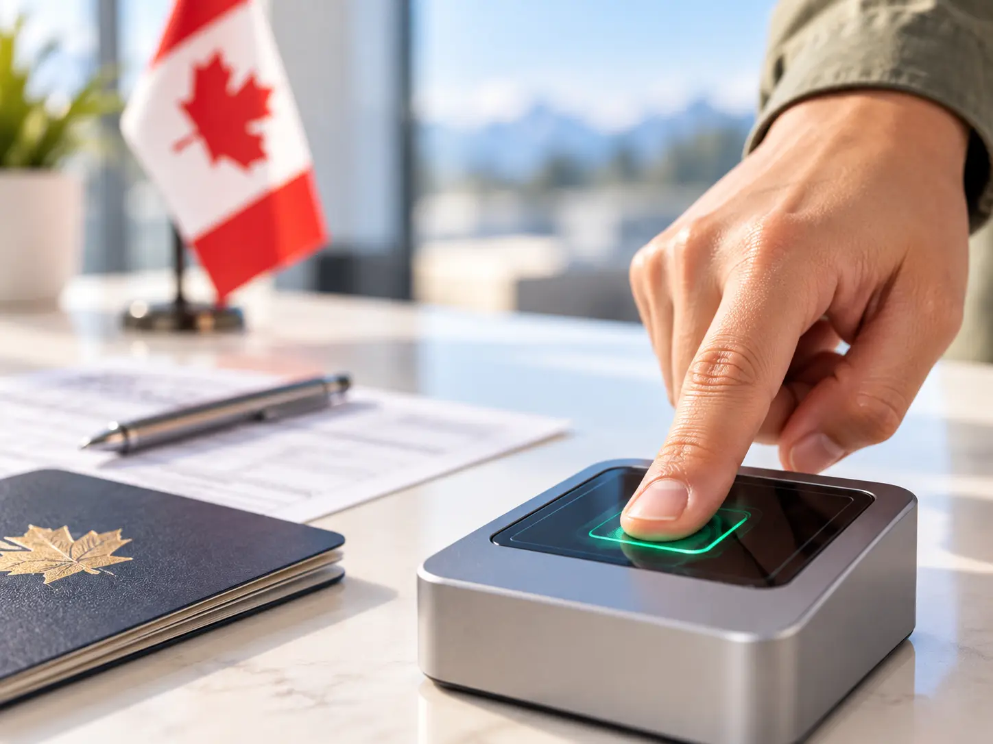 Canada study permit consultancy from Pakistan