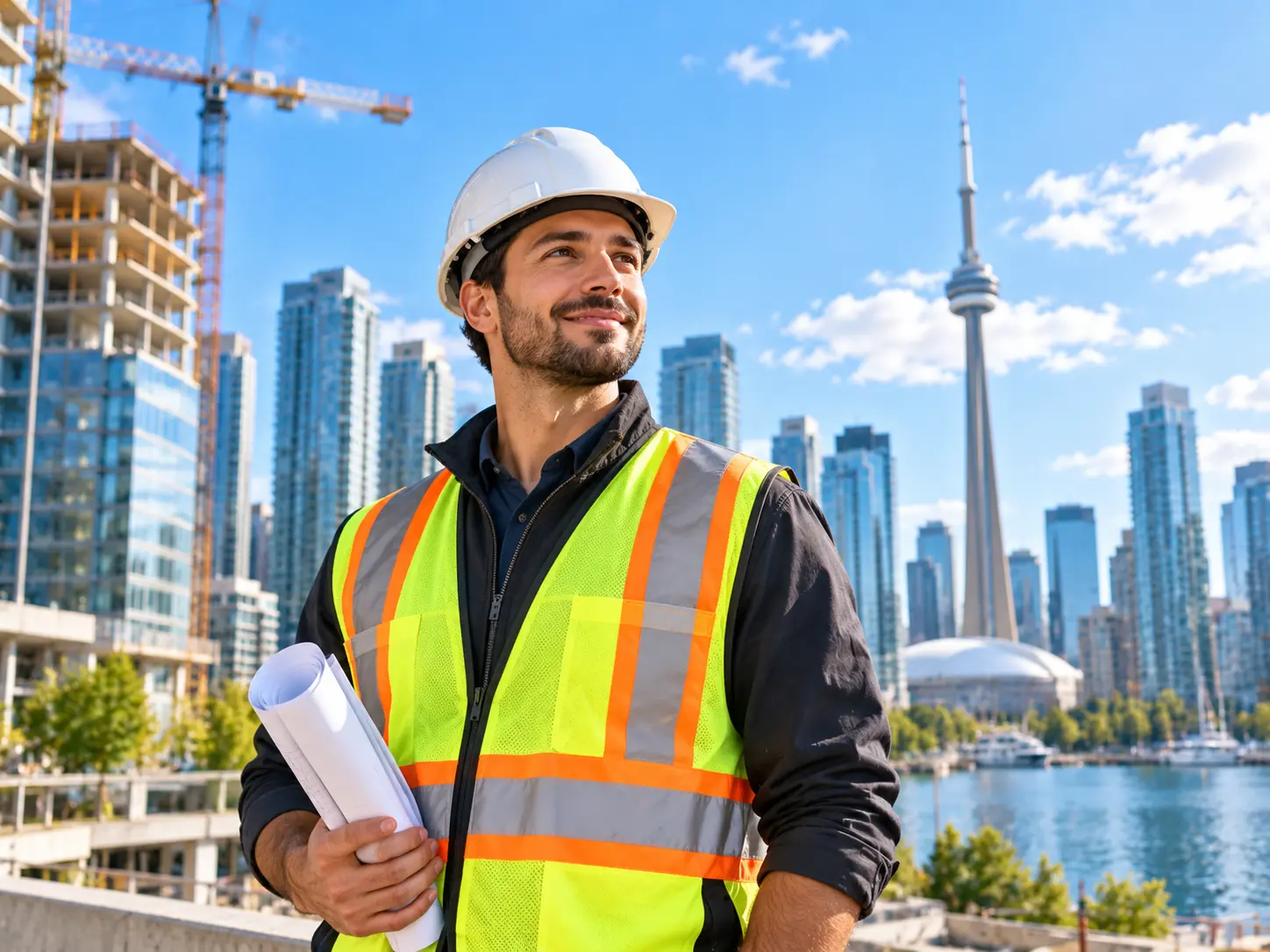 Canada work permit consultancy from Pakistan