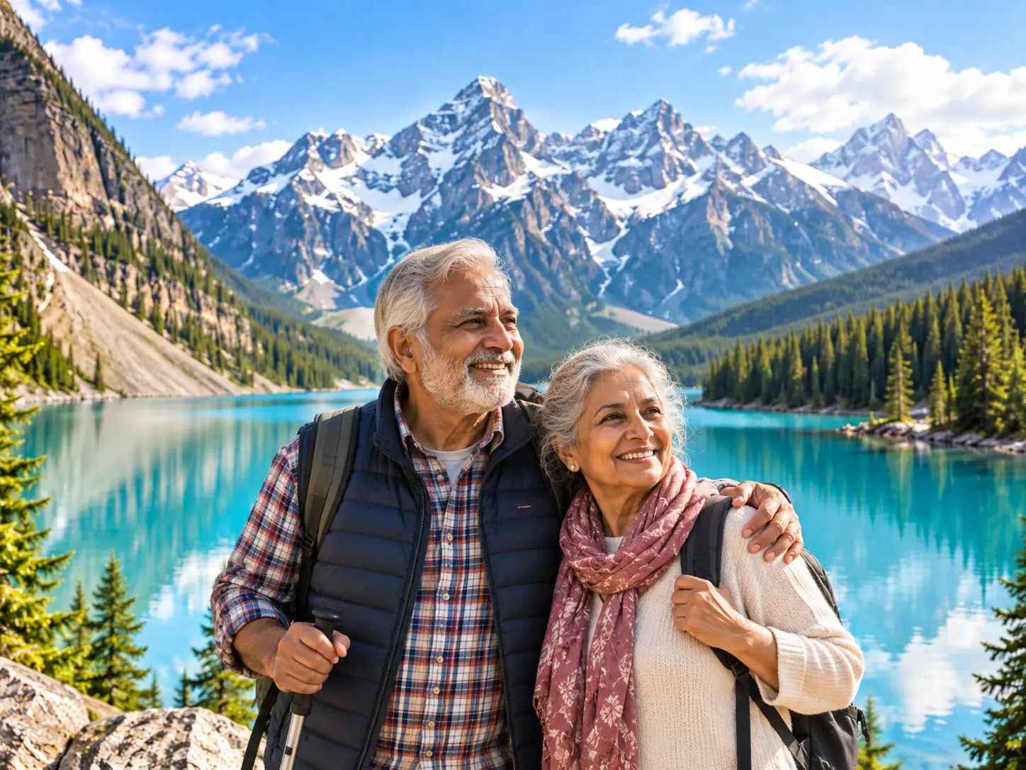Canada immigration and PR consultancy from Pakistan
