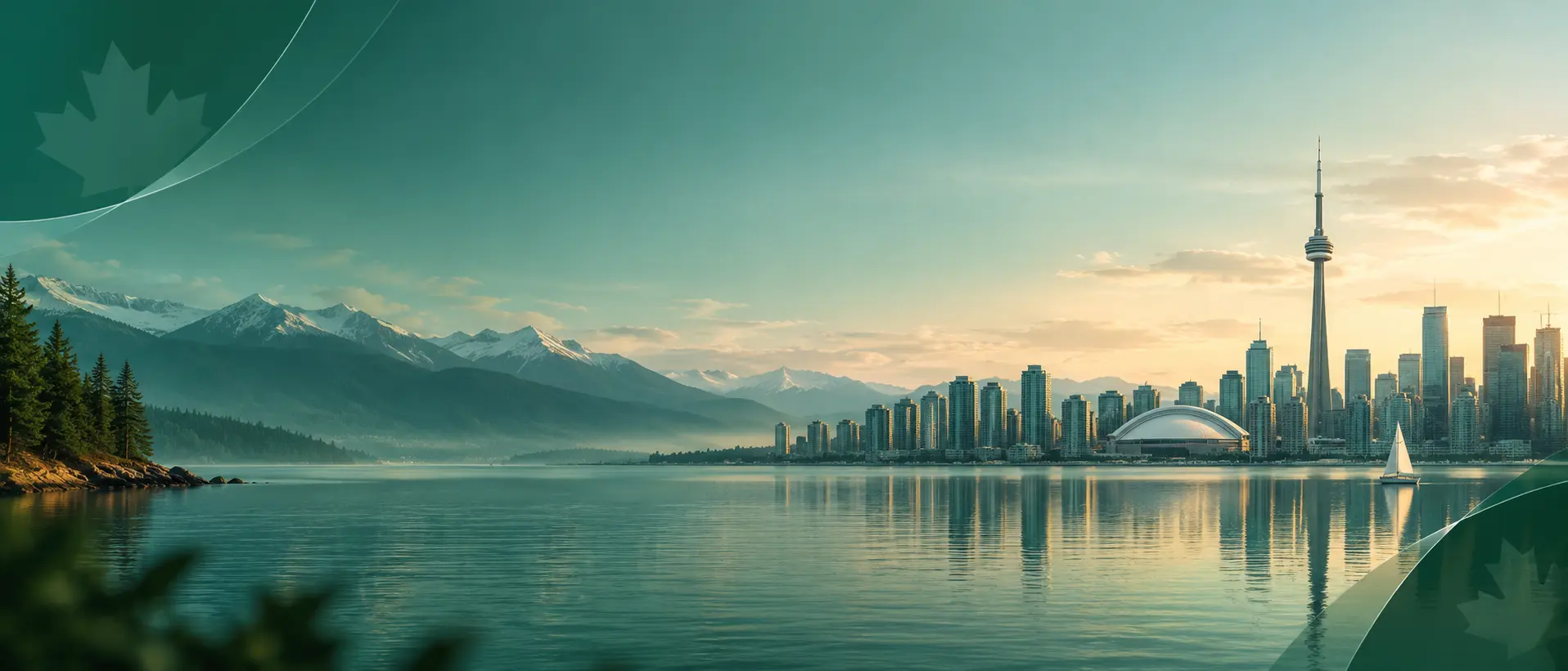 Canada visa refusal and reapplication support