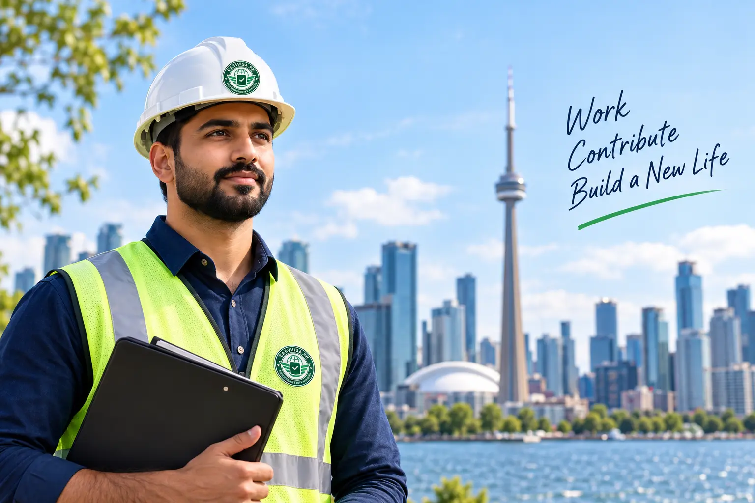 Work Permit route for Pakistani applicants