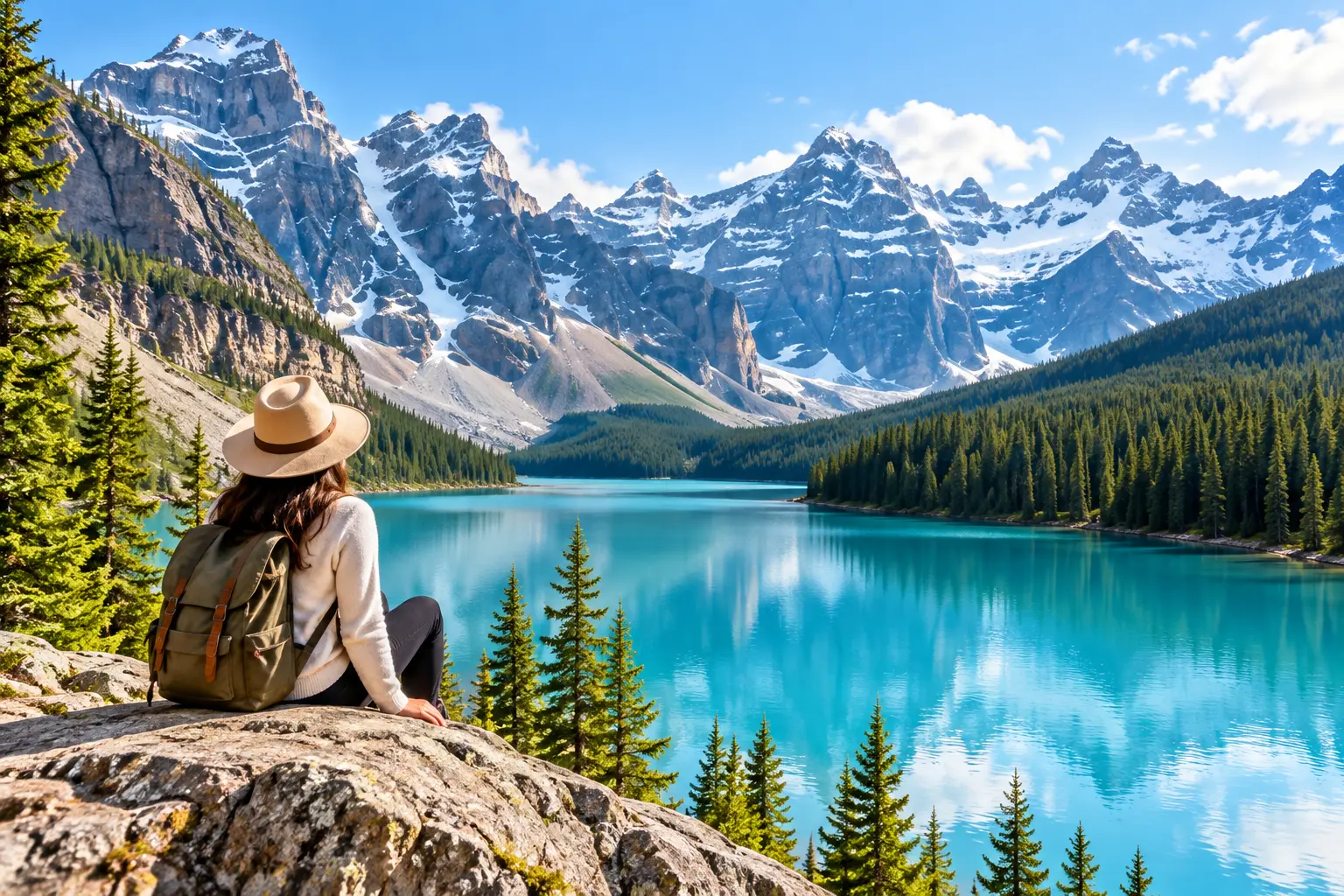Canada Work Permit Guide