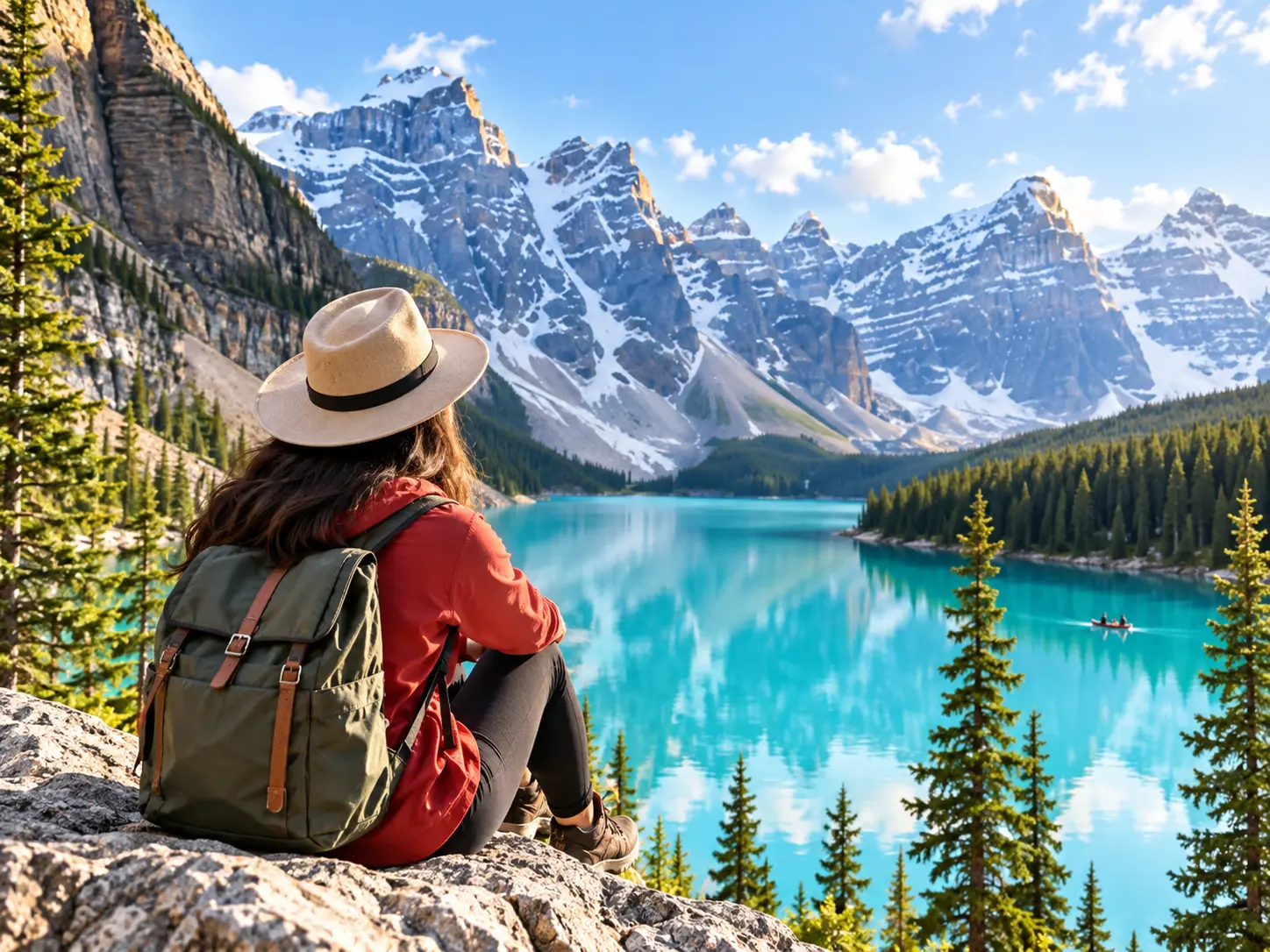Canada immigration and PR consultancy from Pakistan