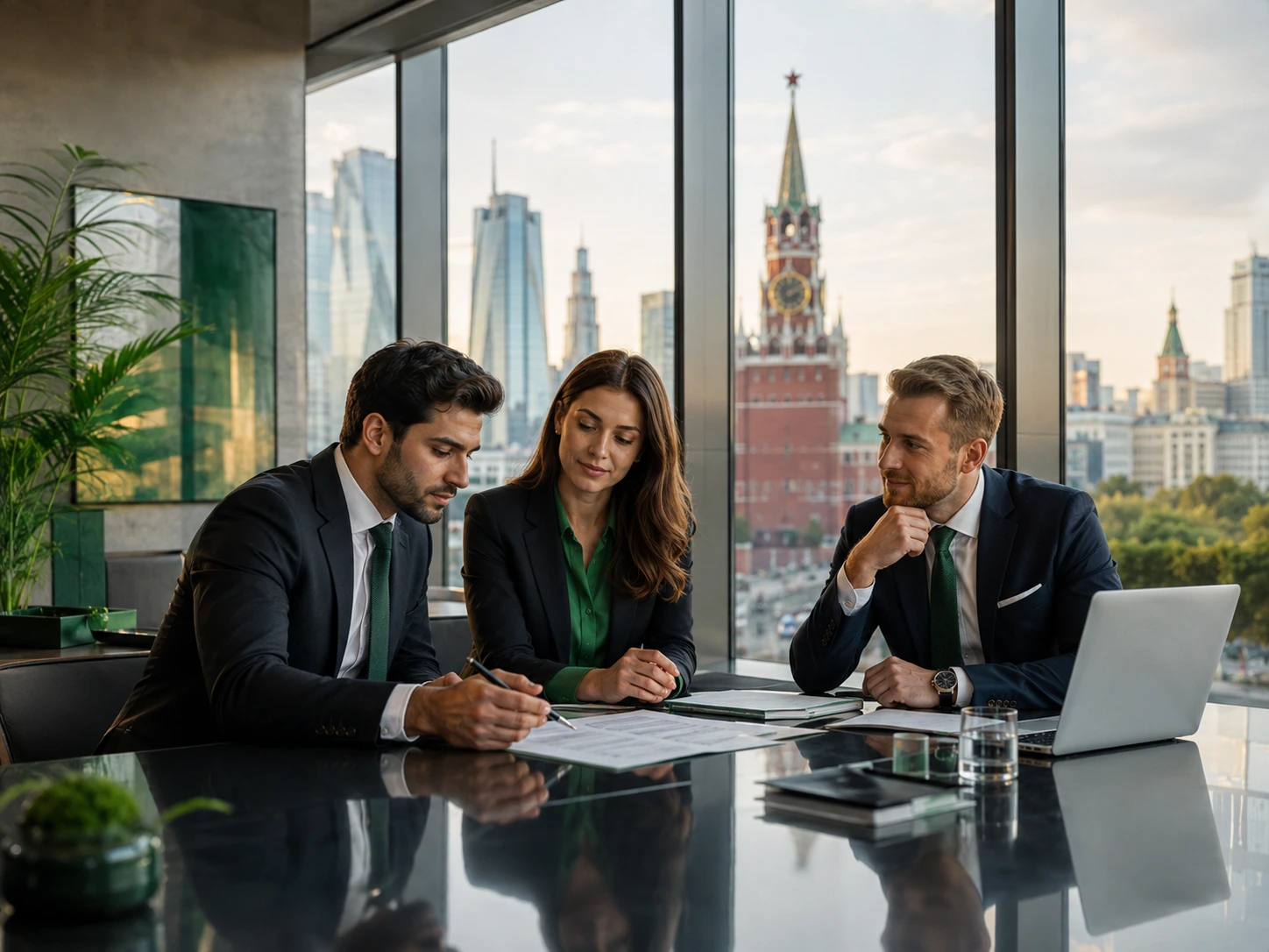 Business Visa