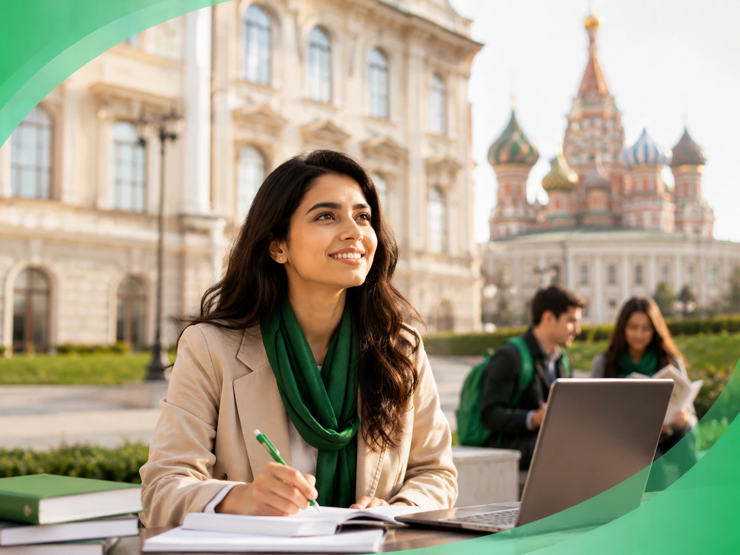 Study Visa