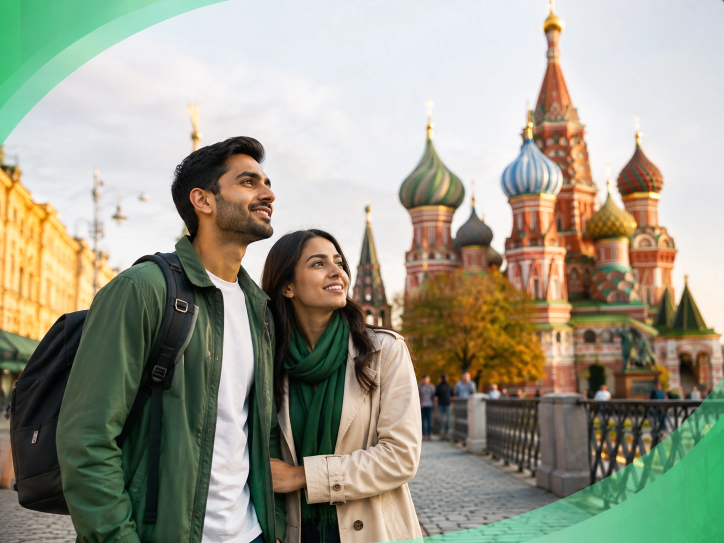 Tourist Visa